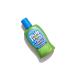 BullFrog Land Sport Quik Gel Sunscreen SPF 50 5 oz