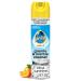 Pledge Granite and Marble Cleaner Spray Citrus Sunshine 1 Aerosol Spray 9.7 oz