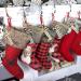 Personalised Gift Tag Christmas Stocking Tags Personalised Santa Sack Present Tag Name Cutout Custom Rustic Christmas Wooden Name Tags (Wood 1pcs) Wood 1pcs - Buy Online on GoSupps.com