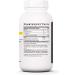 Integrative Therapeutics Rhizinate - Deglycyrrhizinated Licorice (DGL) Chewable Tablets - Digestive Support with Licorice Root - Gluten-Free, Dairy-Free, Vegan - 100 ct - Buy Online on GoSupps.com