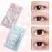 480Pcs Eyelid Tape Eyelid Lift Strips Instant Eyelid Lift Tape Invisible Double Eyelid Lift Strips Natural Single Side Eyelid Tape without Surgery Perfect for Hooded Eyes Uneven Mono-Eyelids Slim 480pcs Multi-colored - Buy Online on GoSupps.com