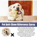 Effective Anti-Kau Spray for Dogs & Cats | Stop Chewing & Scratching | 50ml - International Shipping Available - Buy Online on GoSupps.com