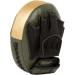 Venum Pro Boxing Big Punch Mitts (Pair) - Khaki/Gold | High Quality Training Gear - Buy Online on GoSupps.com