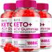 (3 Pack) Bliss Keto ACV Gummies Advanced Weight Loss Bliss Keto + ACV Gummies Apple Cider Vinegar Keto Bliss ACV Gummies Dietary Supplement Bliss Keto Gummies Reviews (180 Gummies)