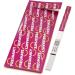Pregmate Ovulation & Pregnancy Test Strips Kit - 50 Ovulation + 20 Pregnancy Tests - Buy Online on GoSupps.com