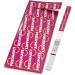 Pregmate 10 Pregnancy Test Strips (10 Count) - Accurate & Reliable Home Pregnancy Testing - Buy Online on GoSupps.com