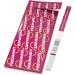 Pregmate 50 Ovulation & 20 Pregnancy Test Strips - Accurate Predictor Kit for Family Planning - Buy Online on GoSupps.com