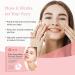 Anti-Wrinkle Face Tape Set - 192 Pcs for Forehead, Eye, Mouth & Upper Lip Wrinkles - Buy Online on GoSupps.com