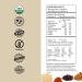 Arora Creations Vegan Organic Goan Shrimp Curry Indian Spice Blend 0.9oz (6-Pack) | Gluten Free Non-GMO Low Sodium | Easy to Cook at Home - Buy Online on GoSupps.com
