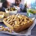 FOREST FEAST Slow Roasted Colossal Cashews 8 x 120g | Roasted Jumbo Salted Cashew Nut Snack with Sea Salt & Natural Protein High Fibre Vegan Snack On The Go - Buy Online on GoSupps.com
