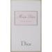 Christian Dior MISS DIOR - EDT SPR 3.4 oz / 100 ml - Buy Online on GoSupps.com