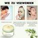 Green Tea Clay Mask & Toner | Blackhead Remover & Pore Cleaner | Anti-Pore & Acne Treatment 55G - Buy Online on GoSupps.com
