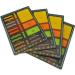 Stronghold Games Terraforming Mars Ares Expedition Card Game Collectors Edition - Orange - Buy Online on GoSupps.com