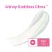 Almay Goddess Gloss Halo Lip Gloss - 1 Count (Pack of 1) - Buy Online on GoSupps.com
