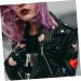 NOLITOY 10pcs Jewelry Accessories Wedding Items Key Pin Kit Diy Brooch Rhinestone Decors Clothing Snapshot Black 2.2X2.2X0.3CM - Buy Online on GoSupps.com