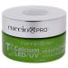 Cuccio Pro T3 Calcium Versatility Gel - Clear Self-Leveling 1 oz (I0099149) - Buy Online on GoSupps.com