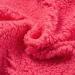 Hanxiulin Women's Fleece Jacket - Plush Cuddly Sweatshirt Warm Outdoor Cardigan Coat & Hoodies - XXL Pink - Buy Online on GoSupps.com