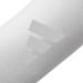Buy Adidas Compression Arm Sleeves L/XL - White | Optimal Support 35-50 cm Biceps | International Shipping - Buy Online on GoSupps.com