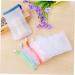 Beaupretty 27 Pcs Cleaning Bag Set - Foaming Pouch & Bubble Mesh Bag for Easy Soap Cleaning - International Shipping Available - Buy Online on GoSupps.com