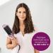 Beurer HT 65 hair curling iron for styling 4 different wavy styles temperature levels of 160-210 C for each hair type cer - Buy Online on GoSupps.com