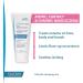 Ducray Dexyane Med Soothing Repair Cream 100ml - Effective Skin Relief for Dry & Irritated Skin | International Shipping Available - Buy Online on GoSupps.com