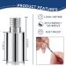 40-Piece 12x5mm Scrapbook Extension Screws for Pioneer Post-Bound Photo Album - Buy Online on GoSupps.com