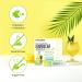 TEAZEN Lemon Flavor 30 Stick Pack Kombucha Powder Drink Mix (Lemon 30 Sticks x 1.76oz) - Buy Online on GoSupps.com