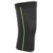 Green Knee Sleeve Compression Knee Braces for Man Woman Knee Pads for Arthritis Pain Basketball Gym Workout Sports Accessories (S)
