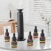 Scentluxe Aroma Diffuser Oil - Inspire - Inspired by Hotel Scent for Home Premium Fragrance Oil for Ultrasonic and Waterless Diffusers and Crafting - 15 mL Glass Bottle with Dropper - Buy Online on GoSupps.com