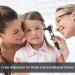 ACBOOR OTOSCOP: 3X Magnification Otoscope Set for Adults Children & Pets - 4 Speculum Tips 8 Earplugs Hard Plastic Case - Illuminate Your Ear Care - Buy Online on GoSupps.com