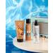 Sally Hansen Airbrush Legs Tanning Water 6.76 Oz - Instant Tan for Flawless Legs - Buy Online on GoSupps.com