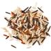 Manor Springs Organic Wild Rice Mix 500g - Camargue Red, Long Grain Brown & Wild Rice - Buy Online on GoSupps.com