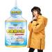 Dry Foam Cleaner Stain Remover | Multipurpose Stain Remover for Clothes Mild Carpet Spray Effective Clothing Spray for Clothes Cleaning Stubborn Stains Oil Stain Kshsaa - Buy Online on GoSupps.com
