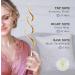 Shelley Kyle Lorelei Luxurious Perfume with Combination of Ten Different Fragrance Oils Including Bergamot Musk and White Amber Perfect For Everyday Use 30 ml - Buy Online on GoSupps.com