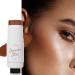 Dual-ended Stick Face Contour Stick for Cheeks Makeup Sticks for All Skin M01#