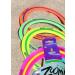 JA-RU Air Max Grip Ring Flyer Frisbee Disc Toy 1029-1A - Professional Grade - Buy Online on GoSupps.com