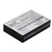 Replacement Battery Compatible with VDO Dayton BAT-4060 PN4000 PN4000-TSN Part Number: 52340A 1S2PMX 2100mAh/3.7V
