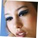 minkissy 28 Pairs False Eyelash Stickers Self Adhesive Eyeliner Strip Eyeliner Strip Stickers Handmade False Lashes Stick on Liner and Lashes Fake Lashes Miss Plastic Beauty Products Flash - Buy Online on GoSupps.com