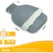 2L Foot Warmer Hot Water Bottle with Soft Plush Cover - Ideal for Cold Feet | Buy Online for Men & Women - Buy Online on GoSupps.com
