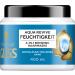 Gliss Aqua Revive 4 in 1 Moisturizing Treatment (400 ml) with HAPTIQ System and Hyaluronic Acid for a Hydrated Hair Feel Hair Mask for Normal to Dry Hair