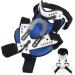 SAFWEL Adjustable Cervical Spine Tractor | Best Neck Support & Traction Device for Correct Posture | International Shipping Available - Buy Online on GoSupps.com