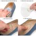 2 Pairs Dr. Foot Ball of Foot Cushions - Forefoot Support Pain Relief Gel Insoles - Buy Online on GoSupps.com