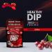 Teaza Herbal Energy Pouches - Tobacco-Free Nicotine Alternative - Cherry Chill Flavor - 50 Pouches - Buy Online on GoSupps.com