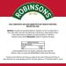 Robinsons Mini Summer Fruits and Passion & Mango No Added Sugar 66ml Pack with Recipe Cards - Refreshing Flavors Guilt-Free Indulgence On-The-Go Convenience - Buy Online on GoSupps.com