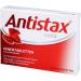 ANTISTAX Extra Vein Tablets - 30 Film-Coated Tablets for Improved Circulation | Fast Shipping Worldwide - Buy Online on GoSupps.com