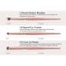 Professional Bling Diamond Encrusted Makeup Brush Set | Luxury Cosmetic Tools for Flawless Application - Buy Online on GoSupps.com
