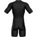 Sparx Pro Team Short Sleeve Cycling Skinsuit XX-Large | 3D Pad | Bike Racing Suit - Buy Online on GoSupps.com
