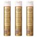L'Or al Paris Elnett Satin Extra Strong Hold Hairspray - UV Filter 3 Count - Buy Online on GoSupps.com