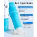THE SAEM Stick Yeux Hydratant Islande - Baume Rafra chissant pour Cernes et Poches Soin Regard - R duit les Rides et Hydrate - Minimise les Zones Fonc es et Gonfl es Parfum Aqua 11g - Buy Online on GoSupps.com