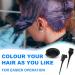 5 Pcs Highlighting Cap Kit - Silicone Hairdressing Tools for Women & Girls - Buy Online on GoSupps.com